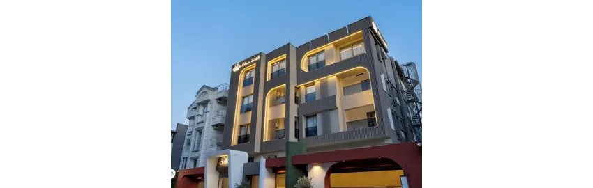 Mesona Hotels Blue Hill (Ex. Bodensee Hotel) 3*-12
