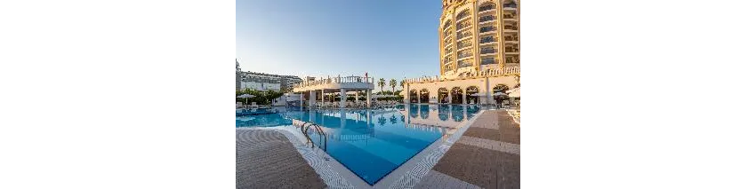 J'adore Deluxe Hotel & Spa 5*-63