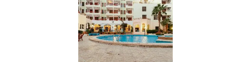 Empire Hotel Aqua Park 3*-17