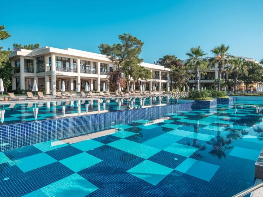SHERWOOD EXCLUSIVE KEMER  5*-34