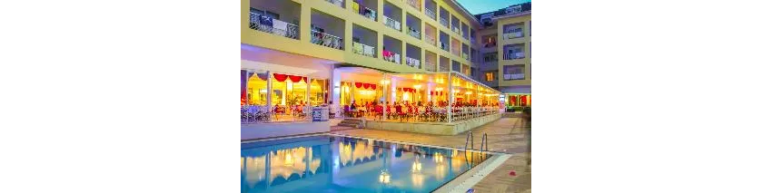 Pine House Hotel 4*-2