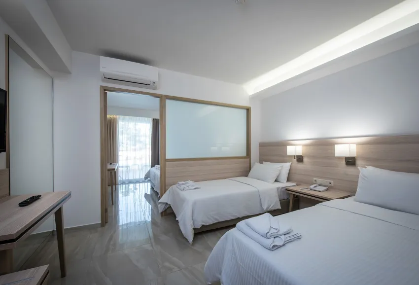 Gouves Waterpark Holiday Resort 5*-4