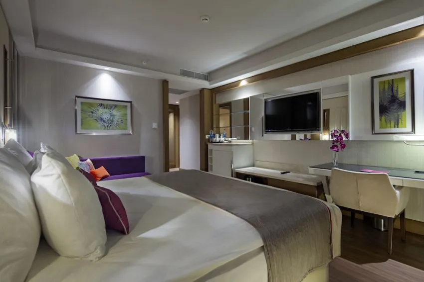 Trendy Lara Hotel 5*-22