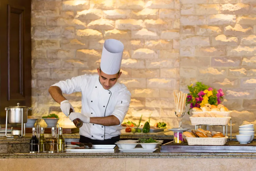 Kempinski Hotel Soma Bay 5*-210