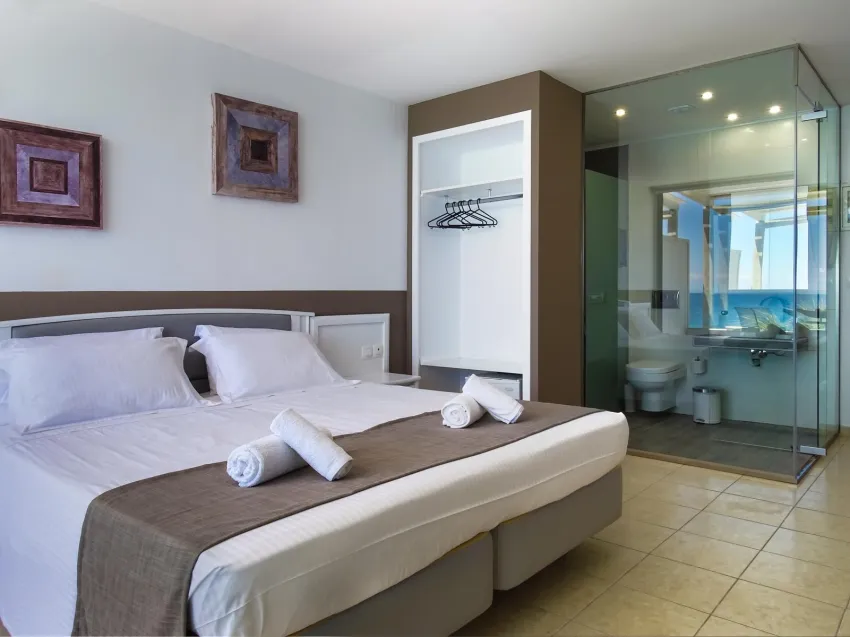Lido Star Beach Hotel 3*-19
