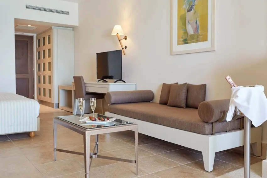 Grand Bay Beach Resort Giannoulis Exclusive Adults 4*-22