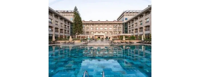 Fame Residence Kemer & Spa 5* - Kemer - Turcia