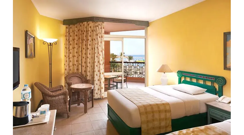 GIFTUN AZUR RESORT - T-BLOCK ROOM 3*-20