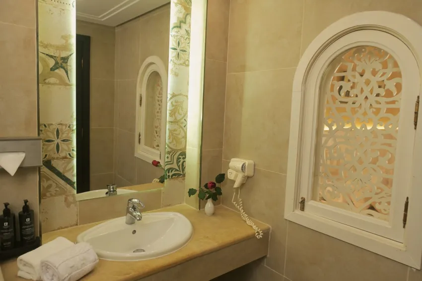 Alhambra Thalasso 5*-28