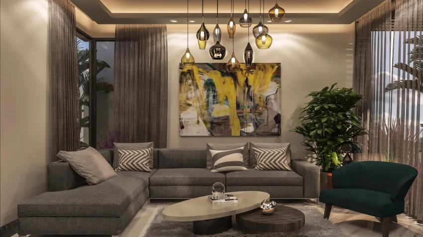 Rixos Premium Magawish Suites & Villas 5*-2