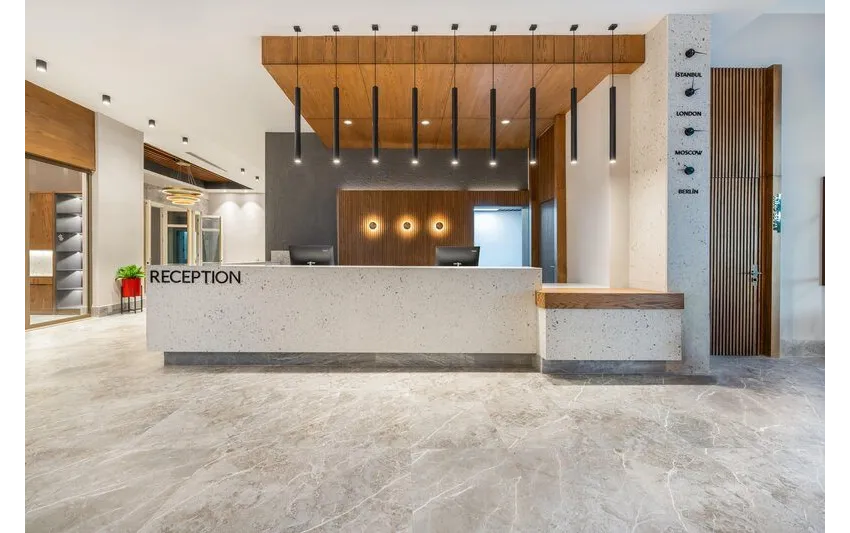 SURAL SARAY HOTEL (ADULTS ONLY 16+)  5*-1