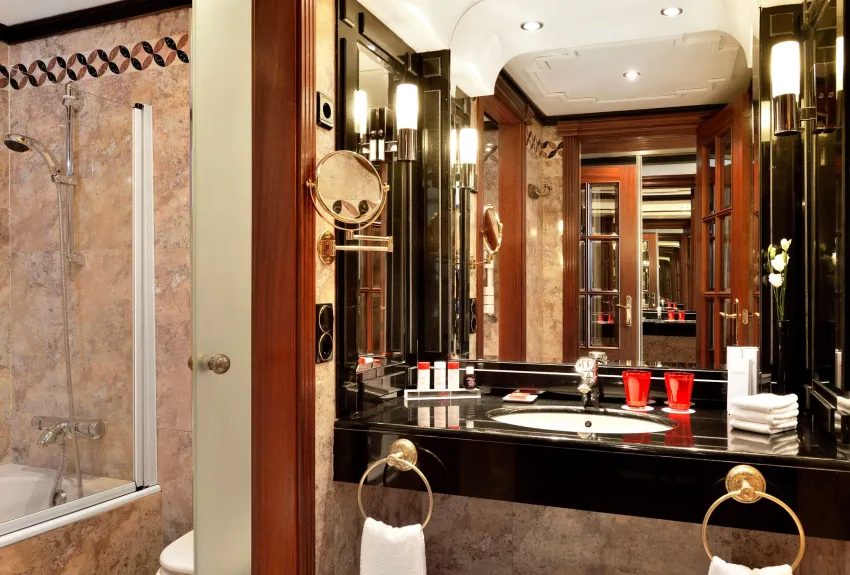 Hotel Victoria Gran Melia 5*-101