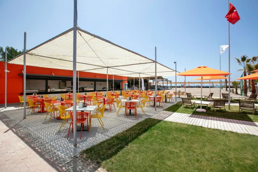 Megasaray Resort Side 5*-109