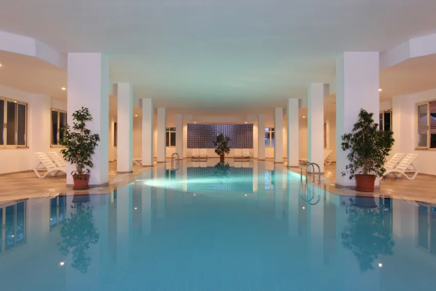 SERENIS HOTEL  5*-2