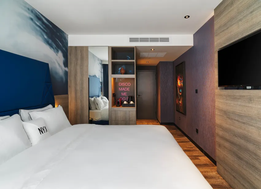 NYX Hotel Limassol 4*-36