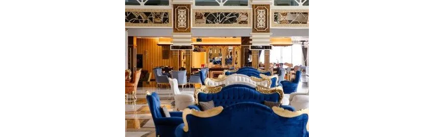 Oz Hotels Side Premium 5*-26