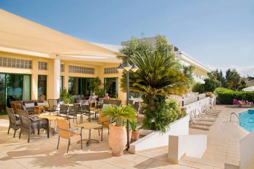 Natura Beach Hotel & Villas 3*-12