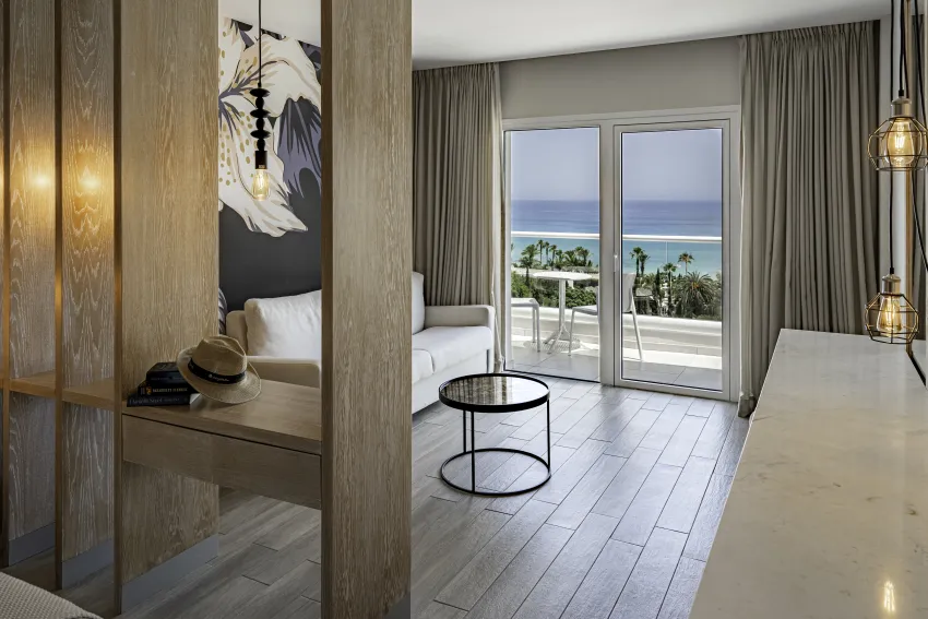 Vangelis Hotel and Suites 4*-17