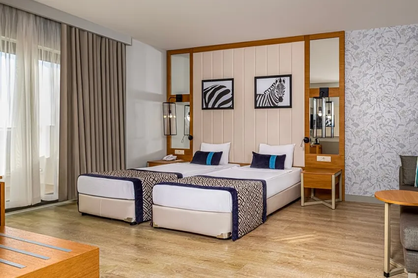 CALIDO MARIS HOTEL  5*-5