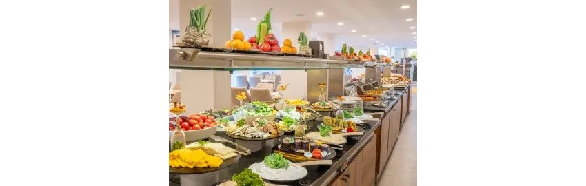 Viking Beach Hotel 4*-8