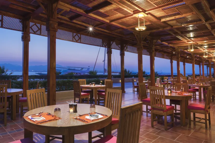 Kempinski Hotel Soma Bay 5*-428