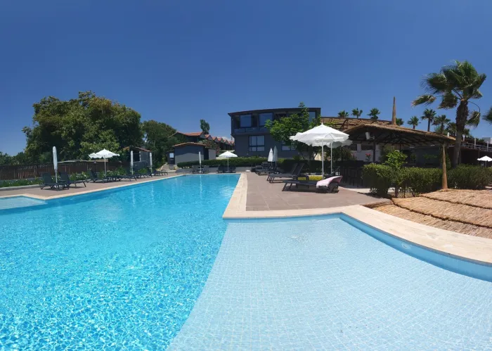 Adora Calma Beach Hotel (Adult Only) 4* - Side - Turcia