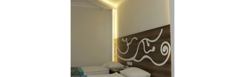 Kleopatra Blue Hawai Hotel 3*-7