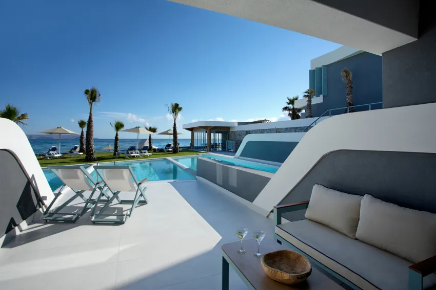 Arina Beach Resort 5*-10