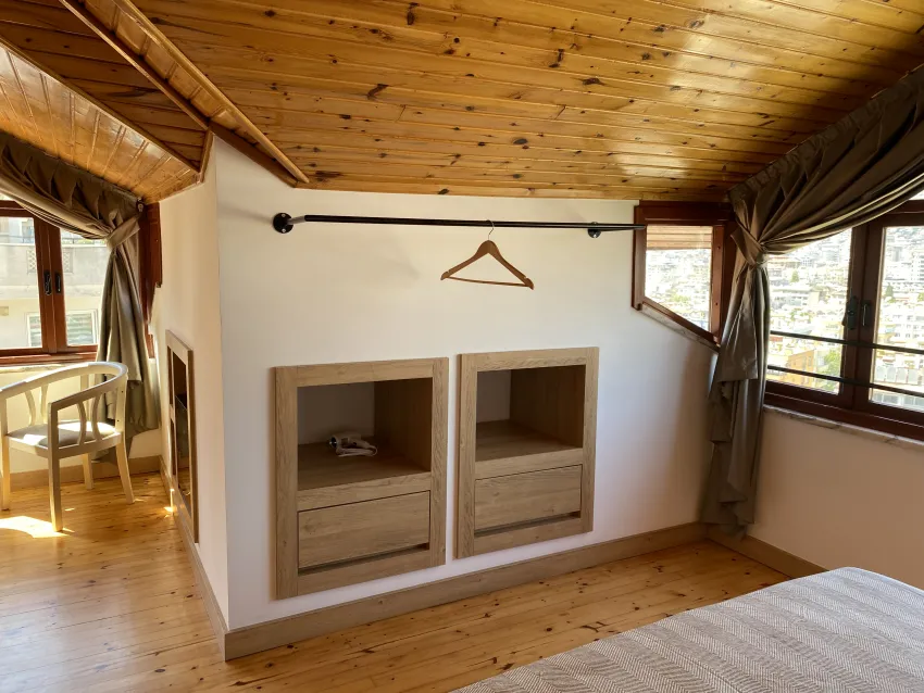 Casa Vagabundo Boutique Hotel 4*-160