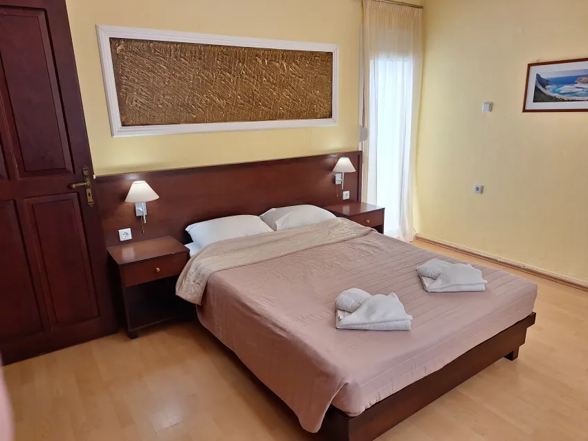 Perla Beach 3*-22