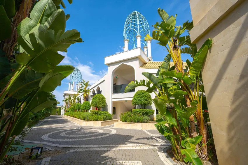 Granada Luxury Belek 5*-39