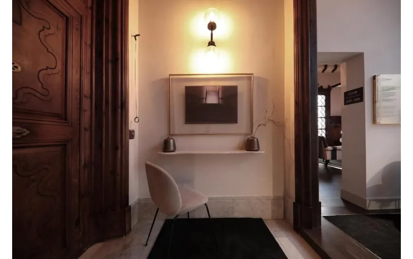 Summum Boutique Hotel member of Melia Collection 5*-45