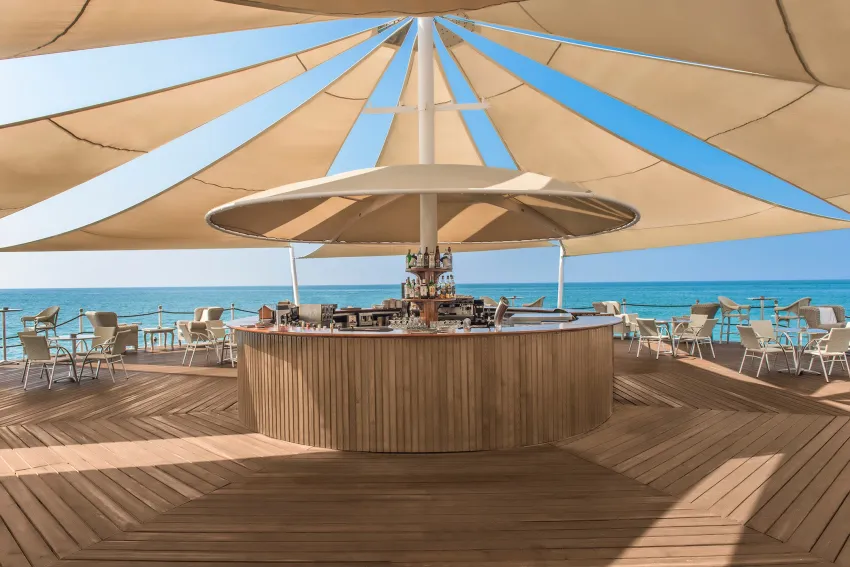 Calista Luxury Resort 5*-125