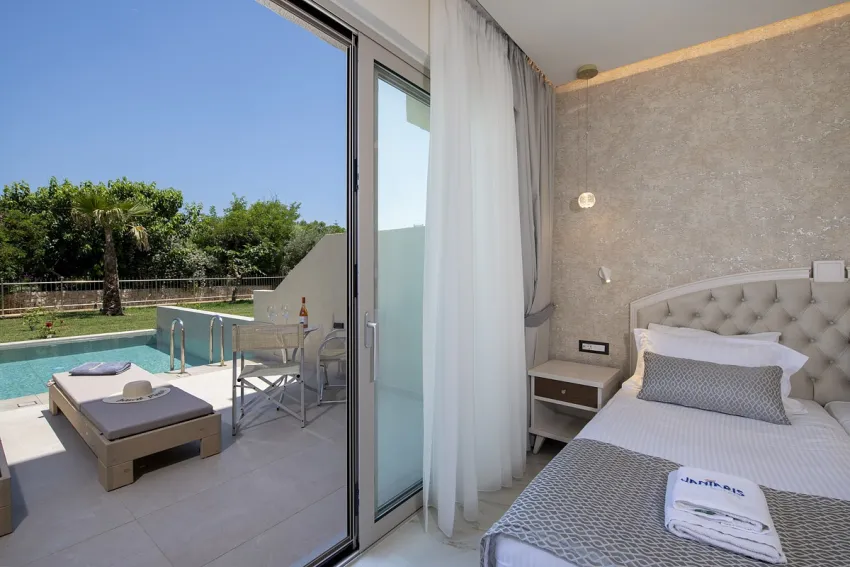 Vantaris Luxury Beach Resort 4*-24