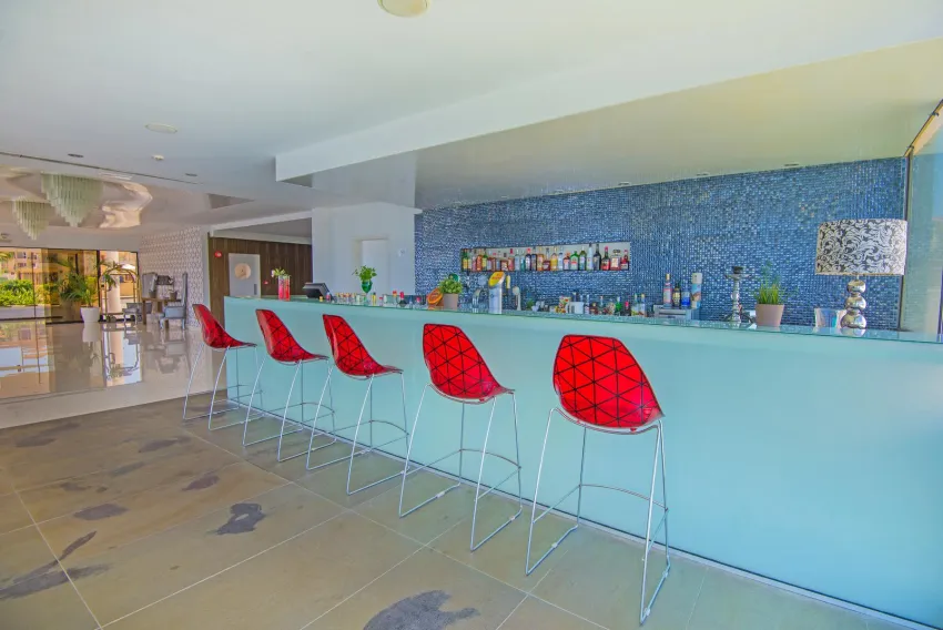 Silver Sands Beach Hotel 3*-13