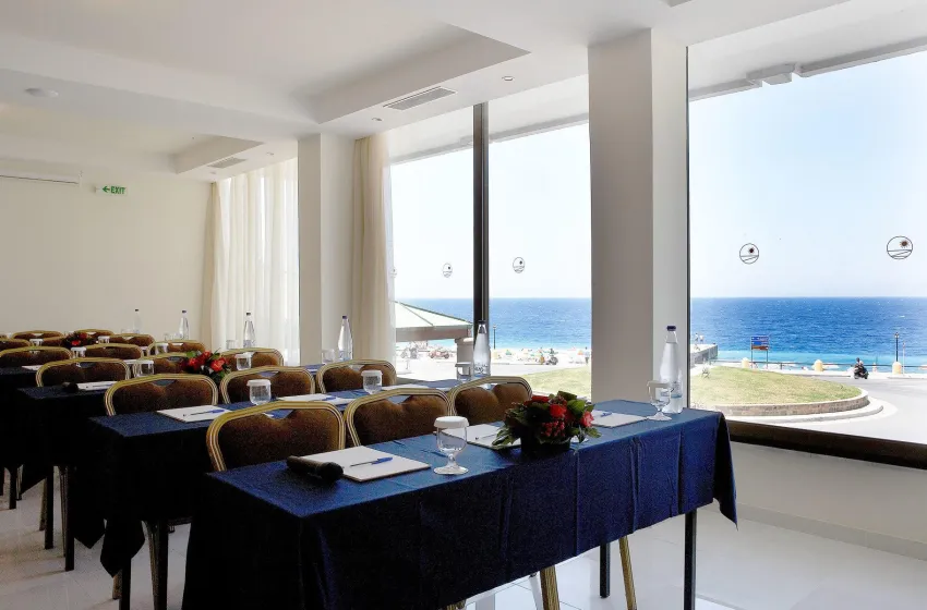 Blue Sky City Beach Hotel 4*-22