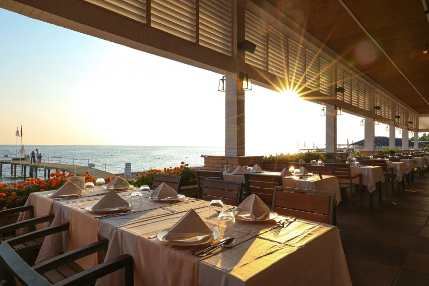 Crystal Admiral Aqua Collection 5*-15