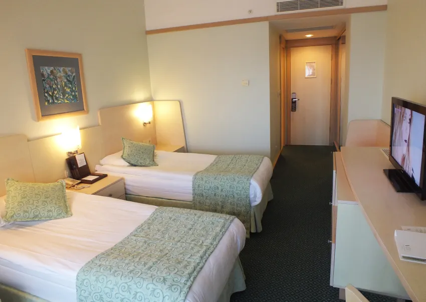 Vonresort Elite 5*-9