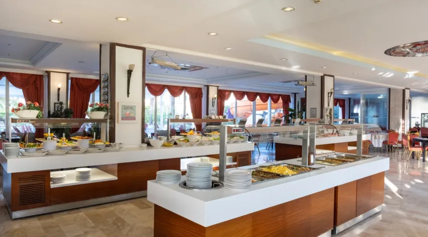 Pine House Hotel 4*-9