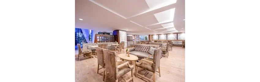 Concorde De Luxe Resort 5*-5