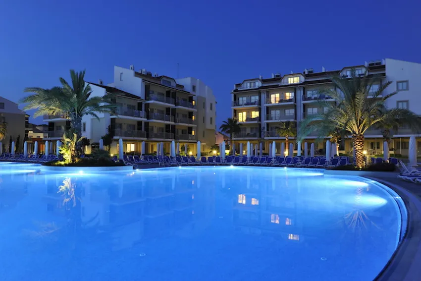 Barut B Suites Hotel 4*-48