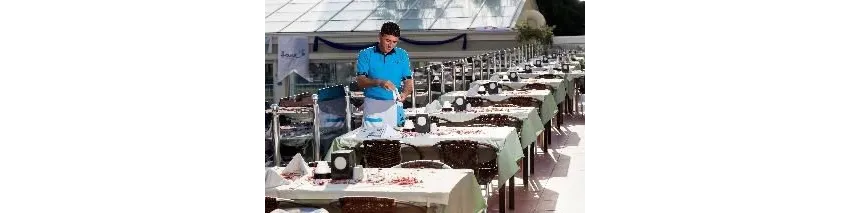 Seher Kumkoy Star Resort & Spa 4*-18