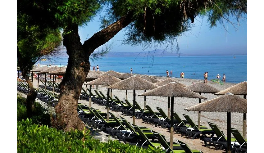 Rethymno Palace 5*-9