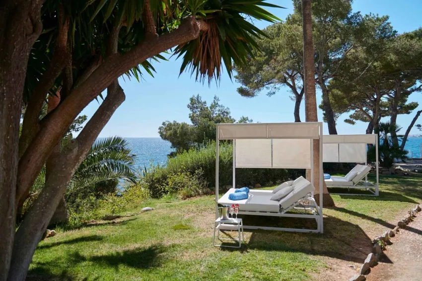 Eurotel Punta Rotja Hipotels 4*-27