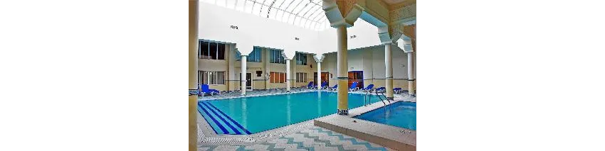 Golden Yasmin - Hôtel Méhari Hammamet Thalasso & Spa 5*-53