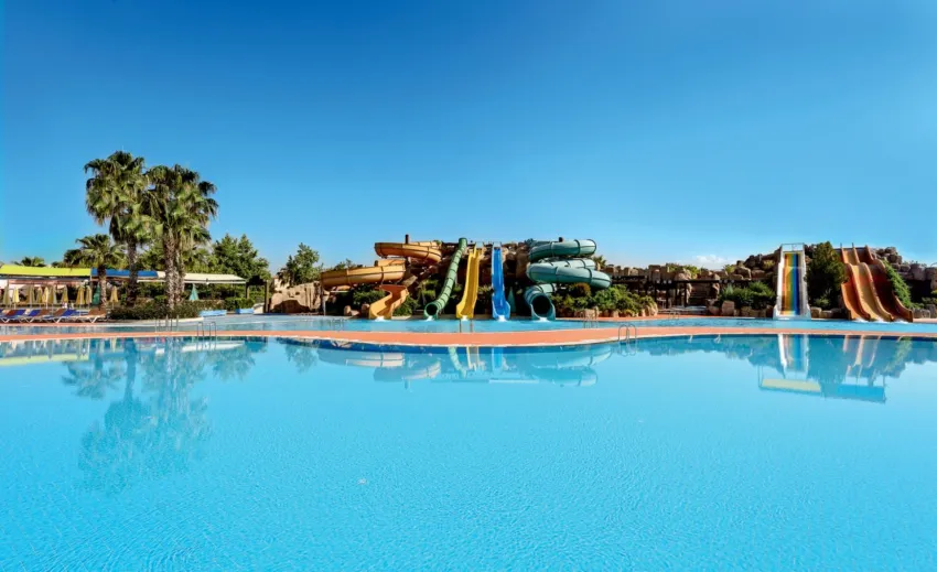 Vonresort Golden Coast 4*-5