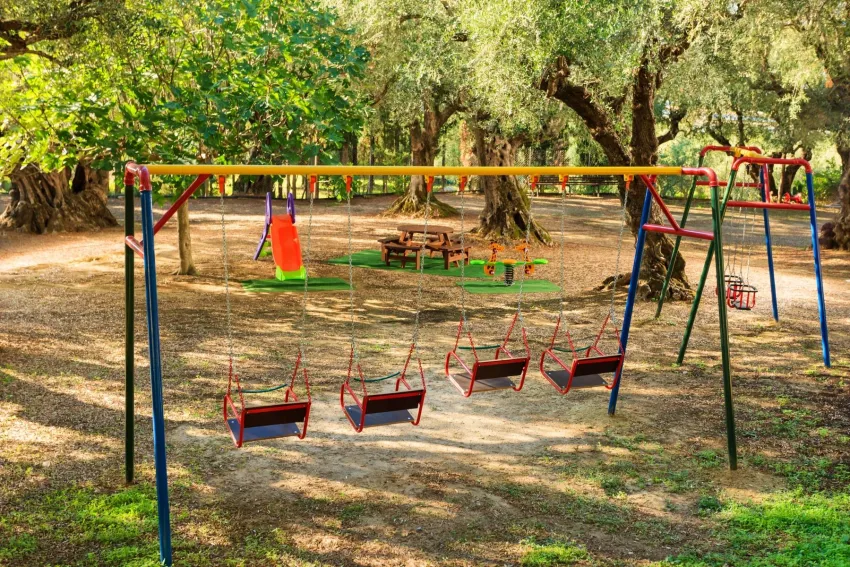 Alykes Park 4*-9