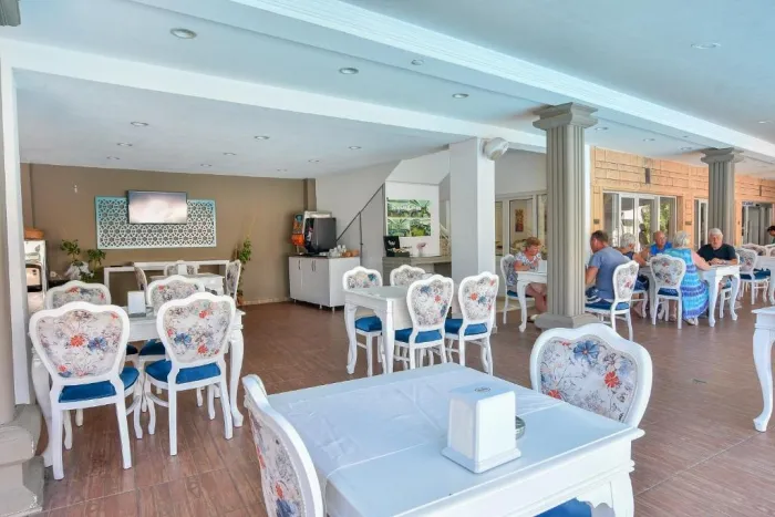 NOVA BEACH  3* - Side - Turcia