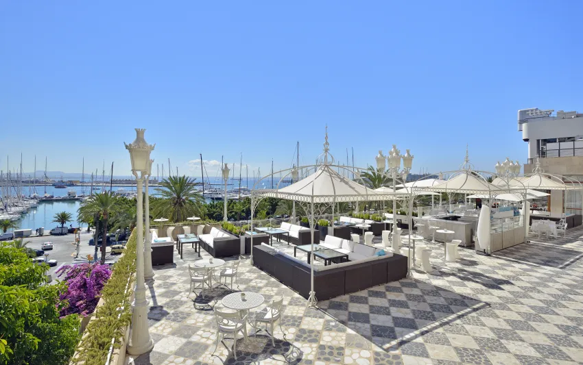 Hotel Victoria Gran Melia 5*-217