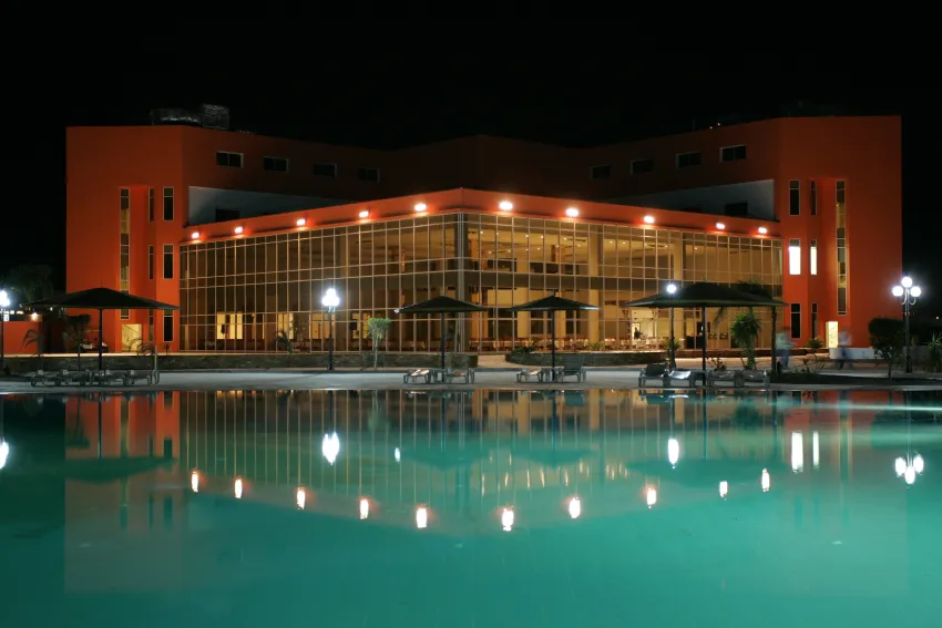 Pharaoh Azur Resort 4*-44